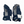 Load image into Gallery viewer, CCM HG97PP - NCAA Pro Stock Glove (Navy/White)
