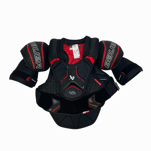 Bauer S24 Women's Pro - Shoulder Pads