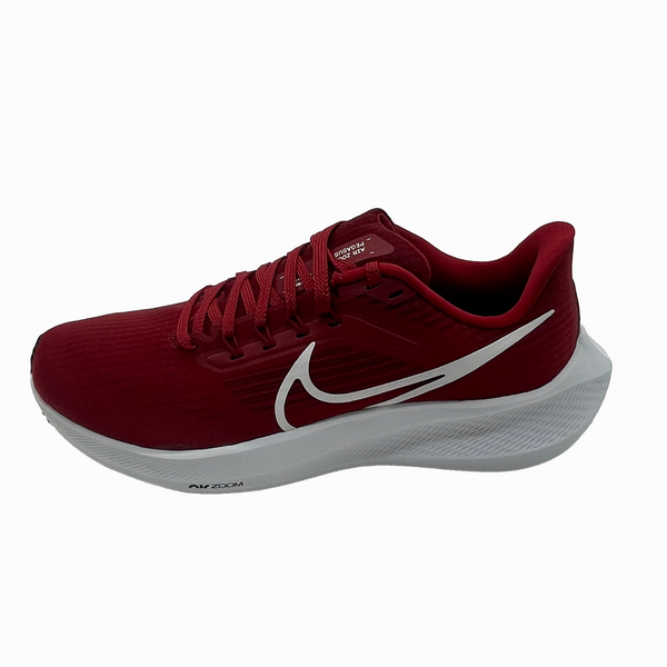 Nike - Women's Air Zoom Pegasus 39 Running Shoes (Crimson/White)