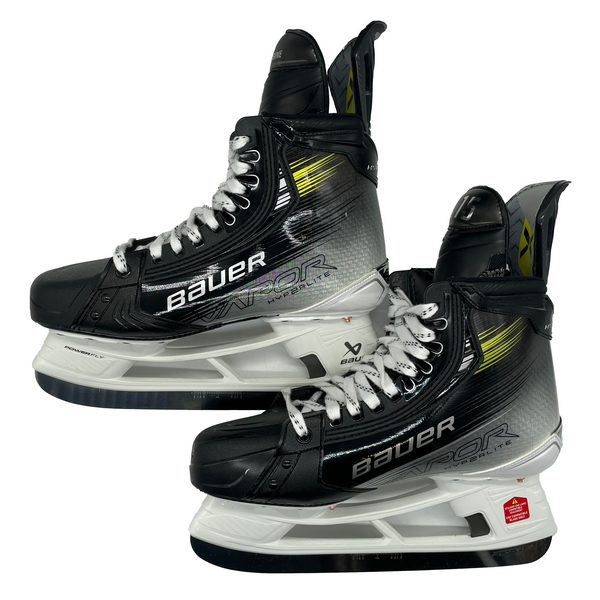 Bauer Vapor Hyperlite 2 - NCAA Pro Stock Hockey Skates - Size 9.5EE