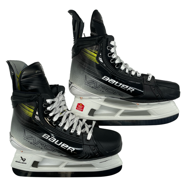 Bauer Vapor Hyperlite 2 - NCAA Pro Stock Hockey Skates - Size 9.5EE