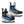 Load image into Gallery viewer, Bauer Vapor Hyperlite 2 - Pro Stock Hockey Skates - Size 8D (Blue)
