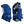 Load image into Gallery viewer, CCM HG42PP - WHL Pro Stock Glove (Blue)
