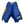 Load image into Gallery viewer, CCM HPG12A - WHL Pro Stock Hockey Goalie Pants (Blue/Yellow)
