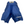 Load image into Gallery viewer, CCM HPG12A - Used WHL Pro Stock Hockey Goalie Pants (Blue)
