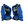 Load image into Gallery viewer, CCM HGJSPP - Used WHL Pro Stock Glove (Blue/Yellow)
