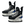 Load image into Gallery viewer, CCM Jetspeed FT6 Pro - Pro Stock Hockey Skates - Size 8EE (White/Blue)
