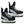 Load image into Gallery viewer, CCM Jetspeed FT6 Pro - Pro Stock Hockey Skates - Size 8EE (White/Blue)
