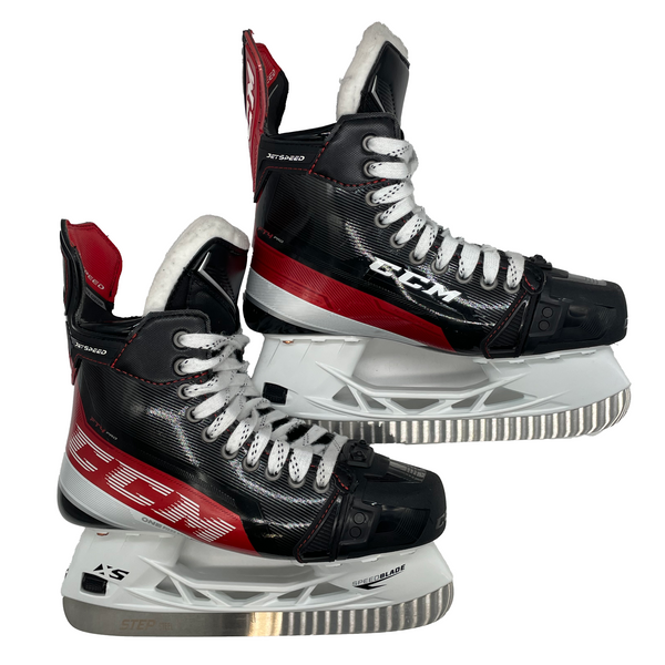 CCM Jetspeed FT4 Pro - CHL Pro Stock Hockey Skates - Size 6.5R