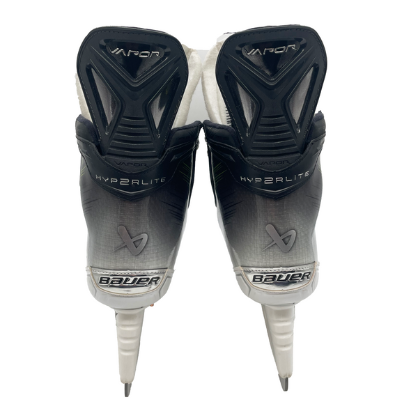 Bauer Vapor Hyperlite 2 - CHL Pro Stock Hockey Skates - Size 9D