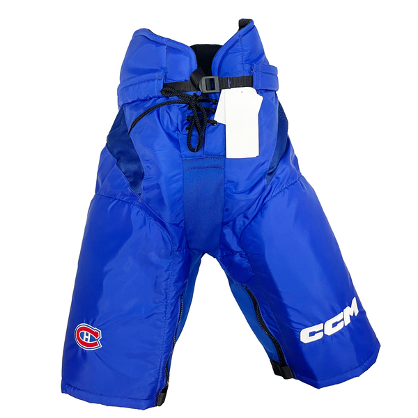 CCM HP520 - NHL Pro Stock Hockey Pants - Jeff Petry (Montreal Canadiens)