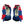 Load image into Gallery viewer, CCM HGTKXP - Used NHL Pro Stock Hockey Glove - Montreal Canadiens (Blue/White/Red)
