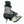 Load image into Gallery viewer, Bauer Vapor Hyperlite 2 - NCAA Pro Stock Hockey Skates - Size 5.75D
