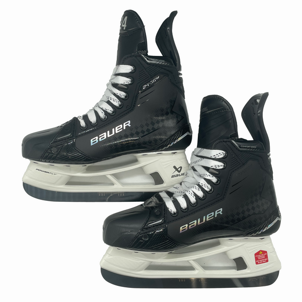 Bauer Supreme Shadow - Pro Stock Hockey Skates - Size 7D