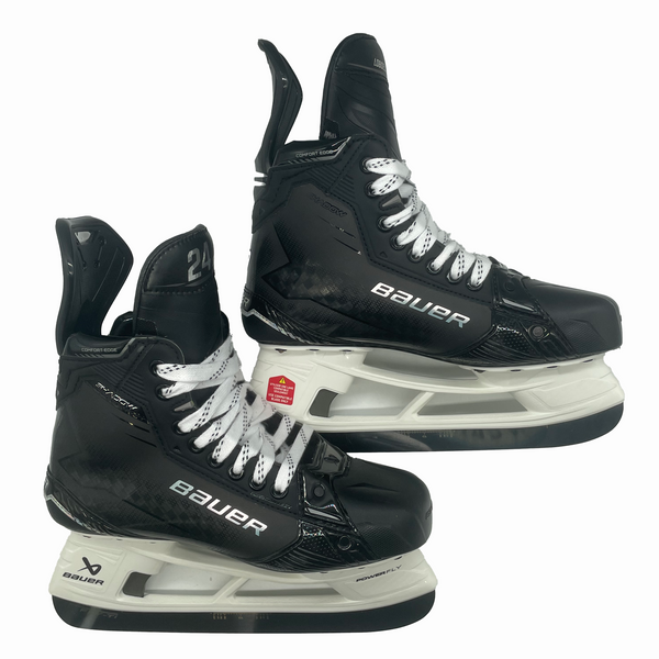 Bauer Supreme Shadow - Pro Stock Hockey Skates - Size 7D