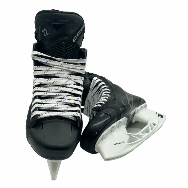 CCM Tacks XF Pro - Pro Stock Hockey Skates - Size 10W