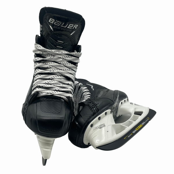 Bauer Supreme Mach - Pro Stock Hockey Skates - Size 9 Fit 2