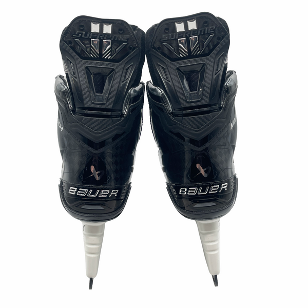 Bauer Supreme Mach - Pro Stock Hockey Skates - Size 9 Fit 2