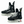 Load image into Gallery viewer, Bauer Vapor Hyperlite 2 - Pro Stock Hockey Skates - Size 7E (Black)
