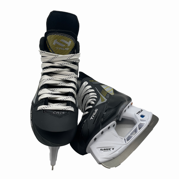 True Catalyst 5 Hockey Skates - Senior