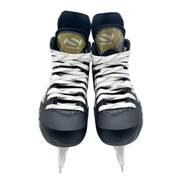 True Catalyst 5 Hockey Skates - Intermediate