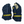 Load image into Gallery viewer, Sherwood Code Encrypt Pro - NHL Pro Stock Glove - TEAM SWEDEN 4-Nations LE (Navy/Yellow)
