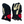 Load image into Gallery viewer, Sherwood Code Encrypt Pro - TEAM CANADA 4-Nations LE - Junior (Black/Red/Beige)
