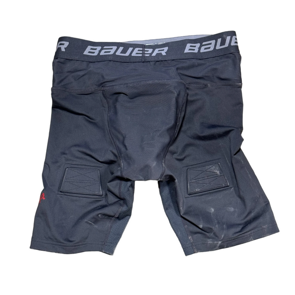 Bauer - S19 Pro Lock Compression Jock Short