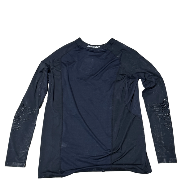 Bauer - S22 Long Sleeve Base Layer Shirt