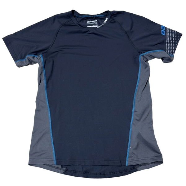 Bauer - S19 Women's Short Sleeve Base Layer