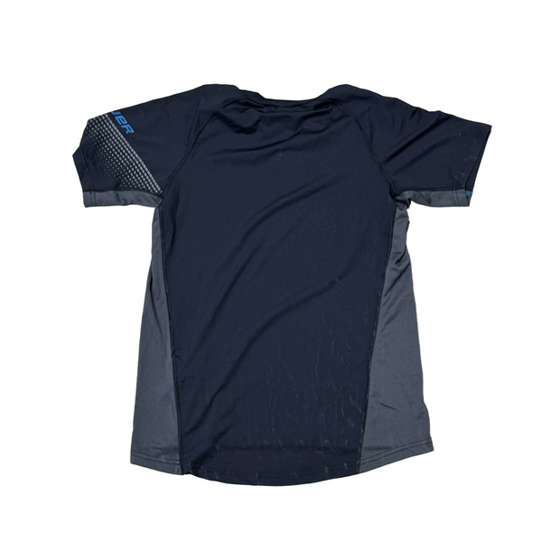 Bauer - S19 Women's Short Sleeve Base Layer