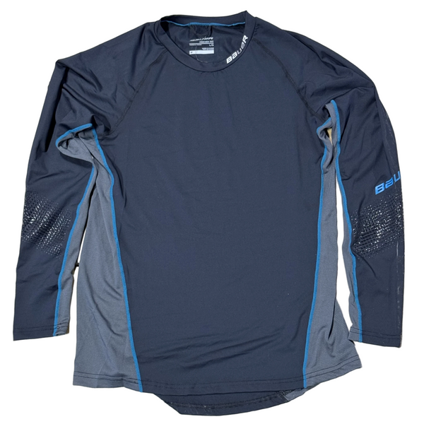 Bauer - S19 Women's Long Sleeve Base Layer