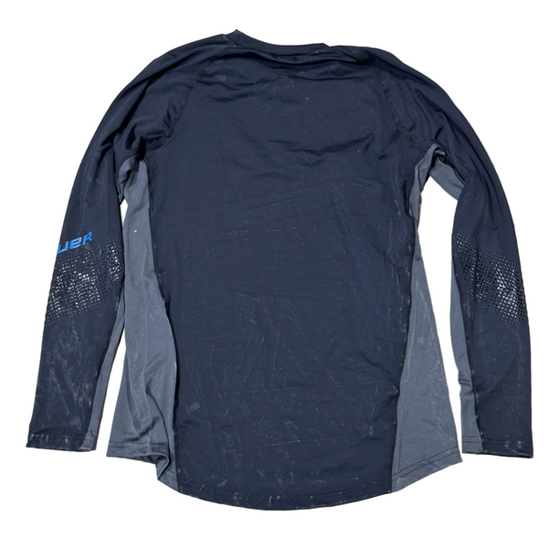 Bauer - S19 Women's Long Sleeve Base Layer