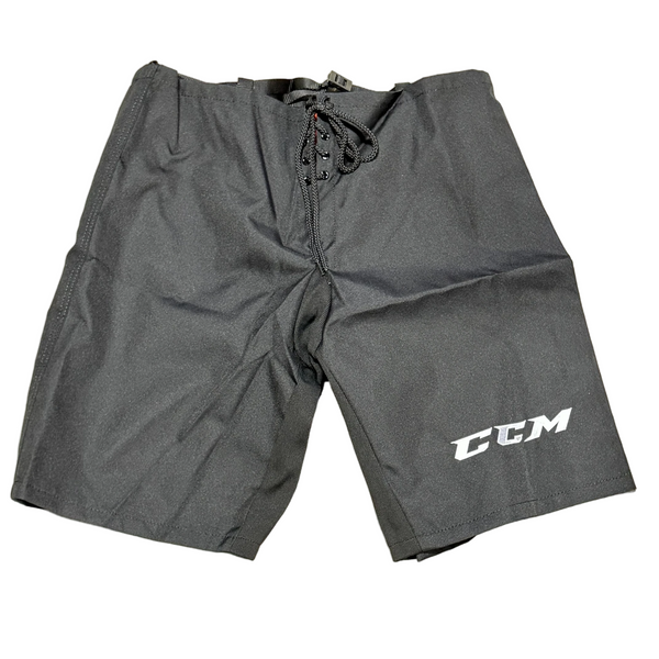 CCM PP10 - New Pro Stock Pant Shell (Black)