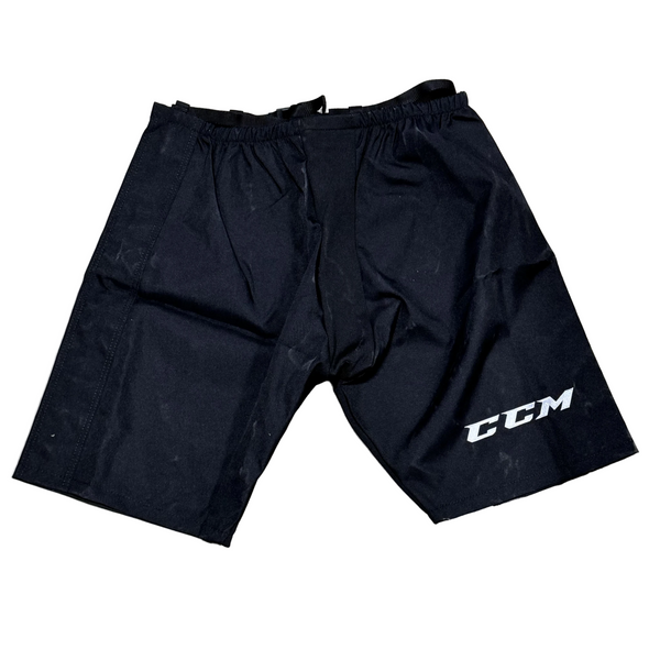 CCM PP10 - New Pro Stock Pant Shell (Black)