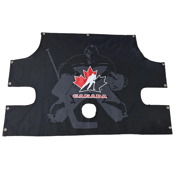 Hockey Canada - Used Shooting Target - 70"