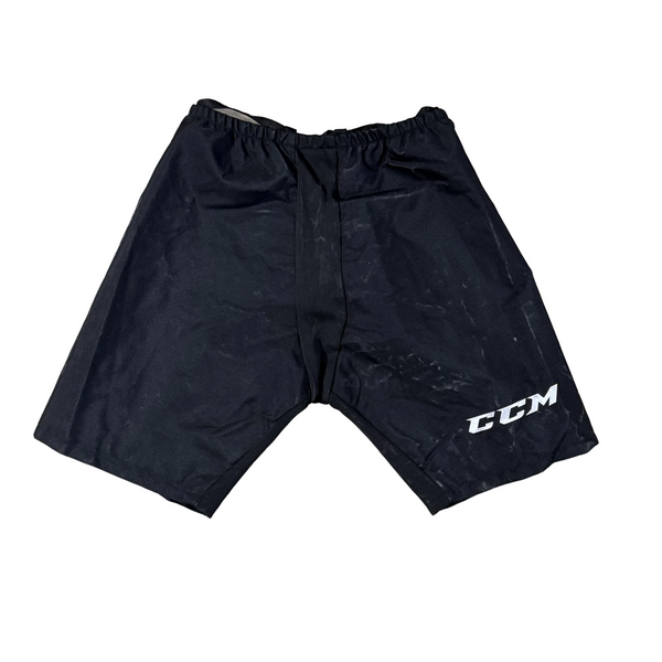 CCM PP10 - Used Pro Stock Pant Shell (Black)