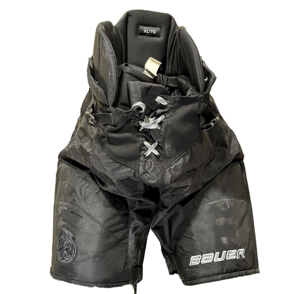 Bauer Nexus - Used Pro Stock Hockey Pant (Black)