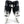 Load image into Gallery viewer, Bauer Vapor Hyperlite 2 - Used Pro Stock Hockey Skate - Size 8 Fit 2
