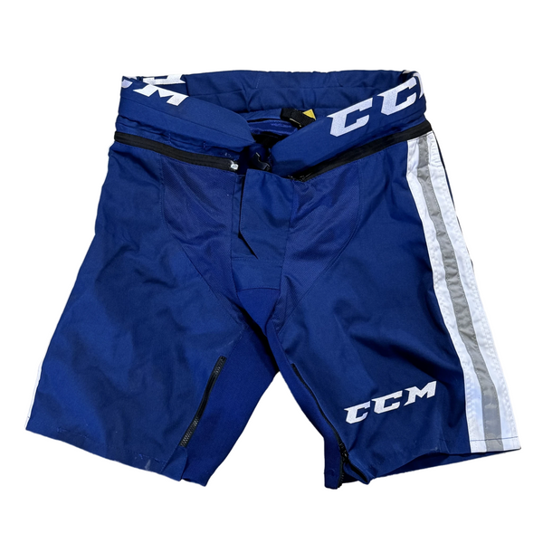 OHL - Used PPPTKC Pant Shell (Blue/White/Grey)