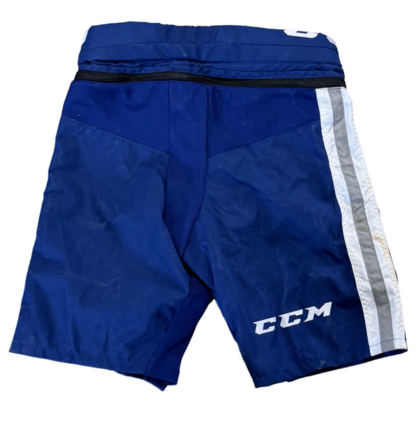 OHL - Used PPPTKC Pant Shell (Blue/White/Grey)