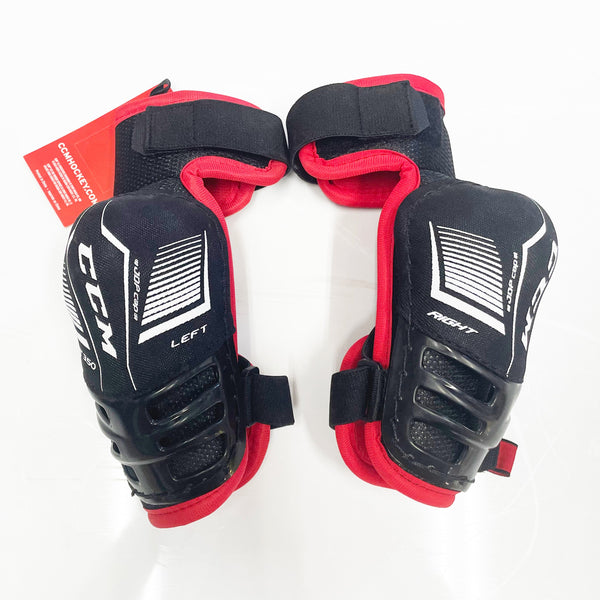 CCM Jetspeed FT350 Elbow Pads - Junior