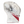 Load image into Gallery viewer, True L12.2 - Used AHL Pro Stock Goalie Glove (White/Red)
