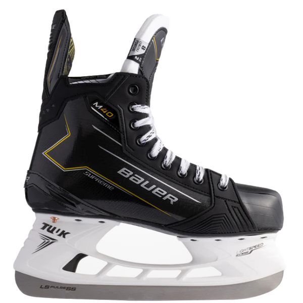 Bauer Supreme M40 Skate - Senior