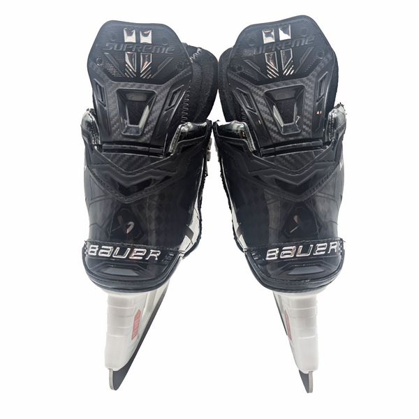 Bauer Supreme Mach - Pro Stock Hockey Skates - Size 4.5D