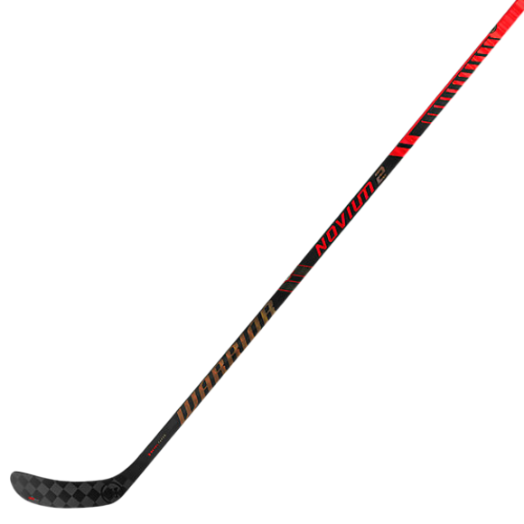 Warrior Novium2 Pro - Intermediate