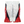 Load image into Gallery viewer, TRUE Catalyst PX3 - Used Pro Stock Goalie Pads (White/Red/Black)
