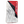 Load image into Gallery viewer, TRUE Catalyst PX3 - Used Pro Stock Goalie Pads (White/Red/Black)
