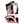 Load image into Gallery viewer, TRUE Catalyst PX3 - Used Pro Stock Goalie Pad Set (White/Black/Red)
