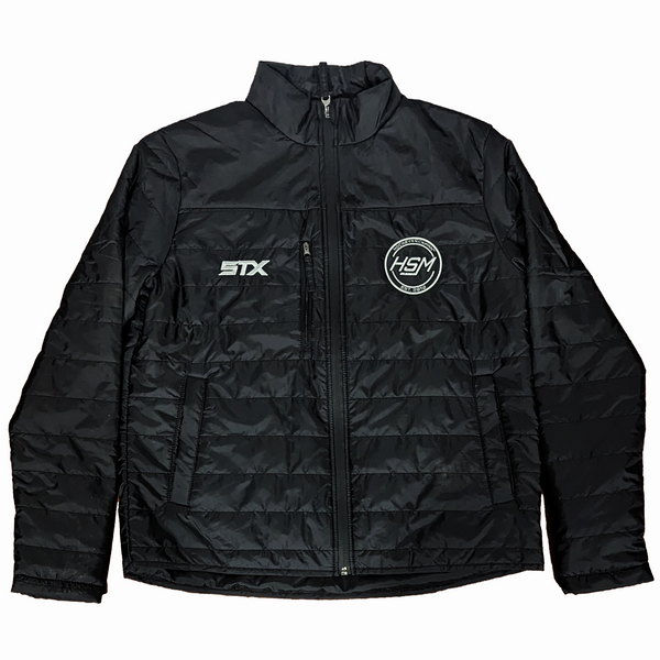 STX Team Puffer Jacket